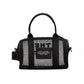 The Mesh Mini Duffle Bag