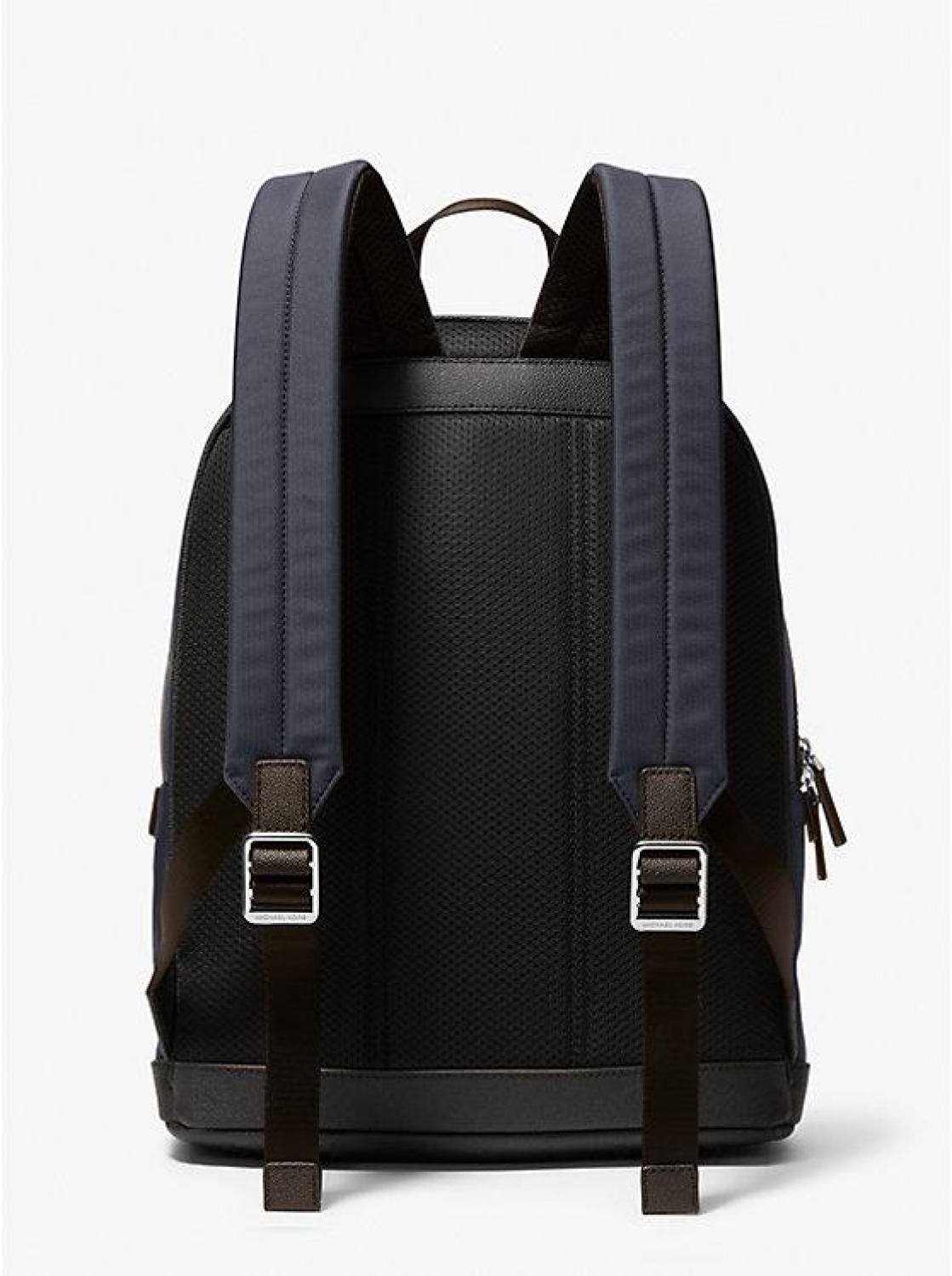 Kent Nylon Backpack