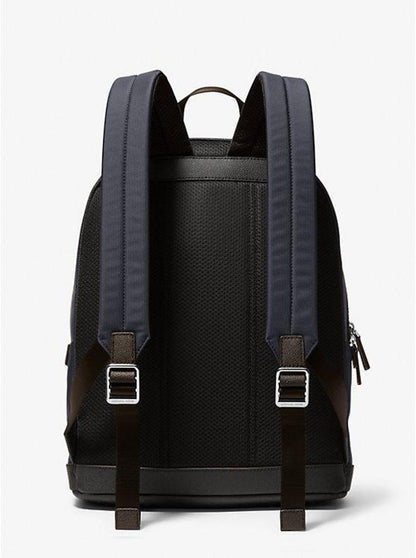 Kent Nylon Backpack