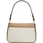 Hudson Colorblocked Medium Convertible Shoulder Bag