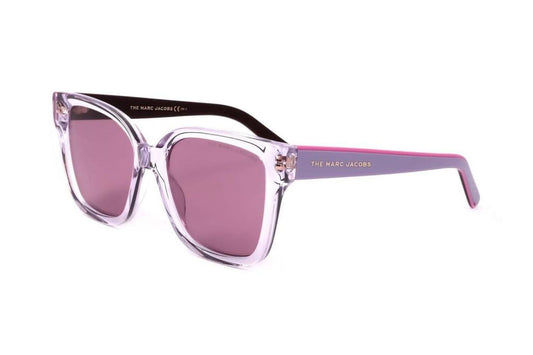 Marc Jacobs Eyewear Square Frame Sunglasses