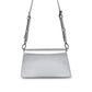 Furla Zoe Fold-Over Mini Shoulder Bag