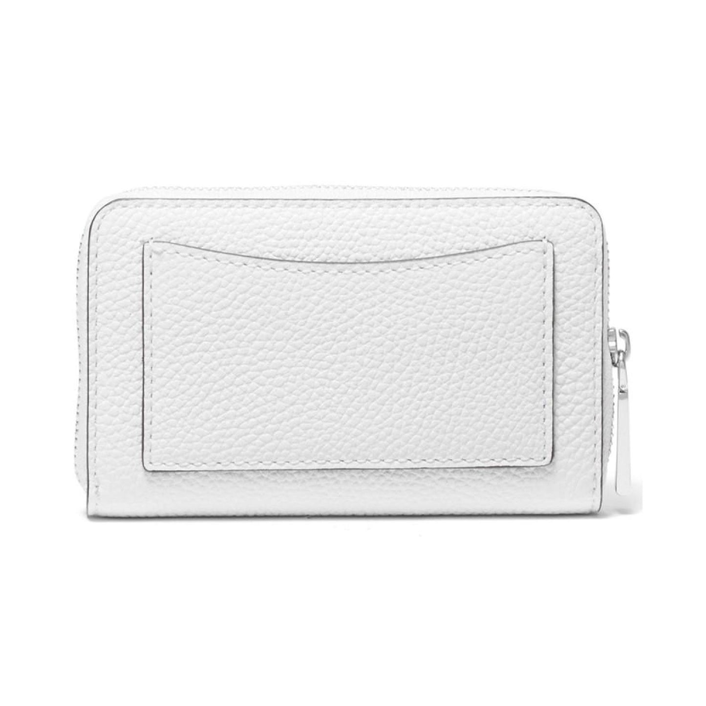 Jet Set Small Zip Around Card Case