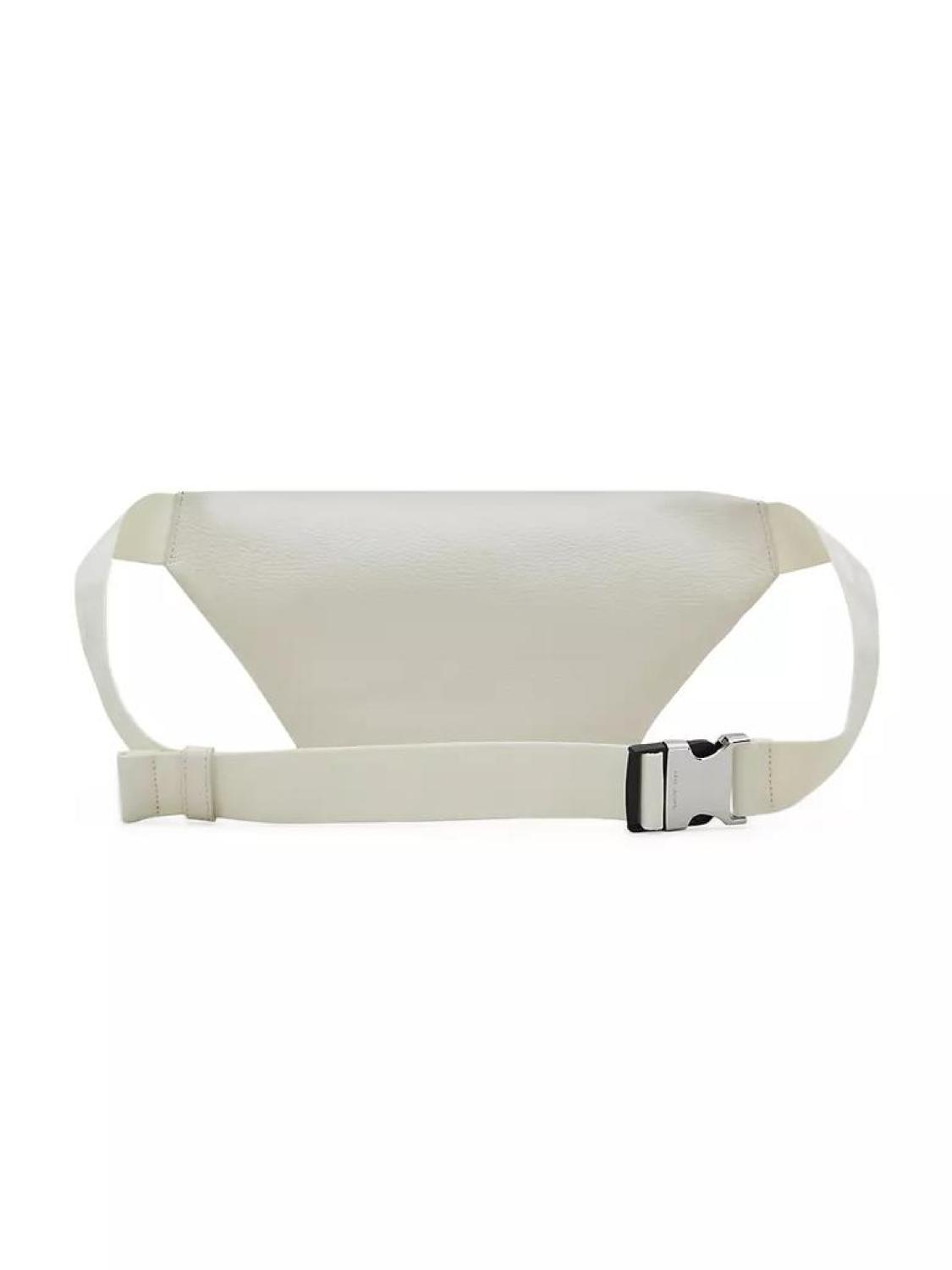 The Leather Belt Bag