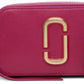 Pink 'The Utility Snapshot' Bag