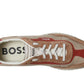 Zayn Low Profile Sneaker