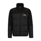 Men's Regular-Fit Water-Repellent Padded Jacket