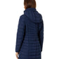 Zip Front Stretch Lightweight M425486C67