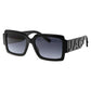 Marc Jacobs Eyewear Square Frame Sunglasses