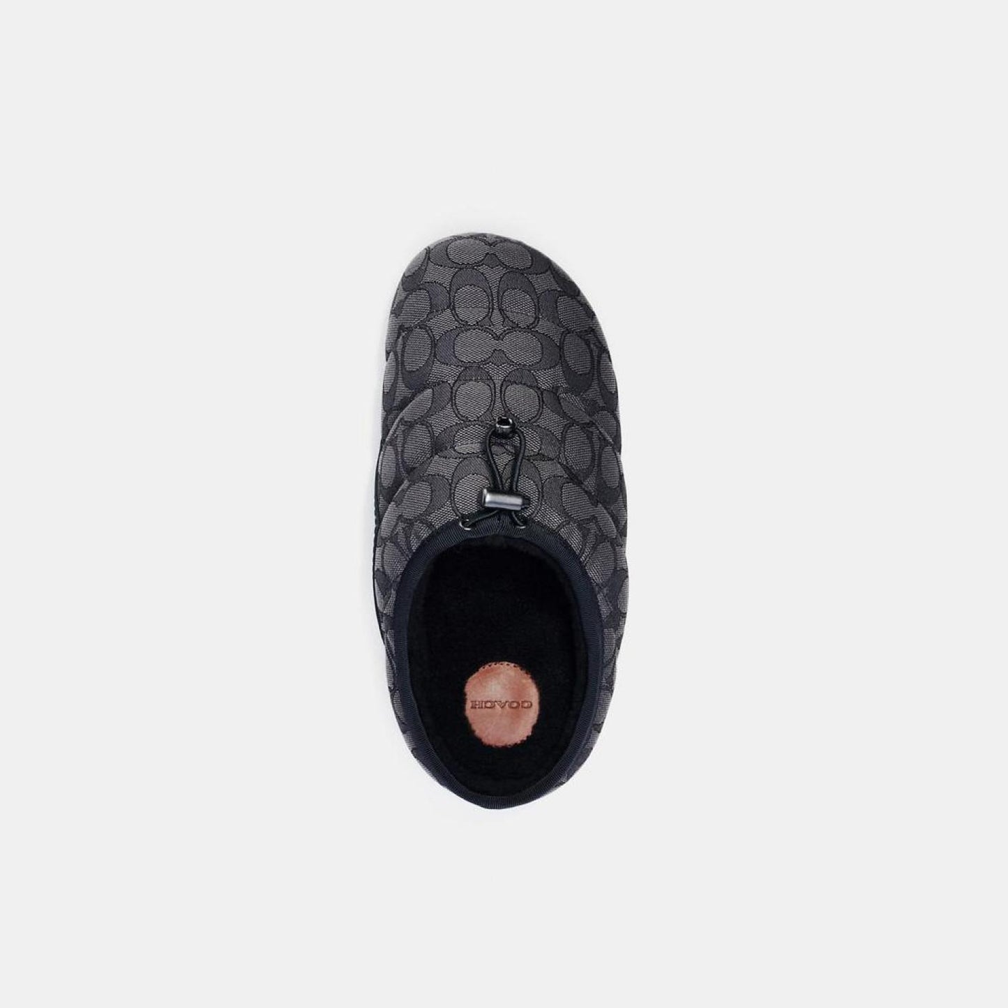Coach Outlet Slipper