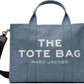 Blue Small 'The Tote Bag' Tote