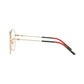 GC001178 Women's Pilot Eyeglasses