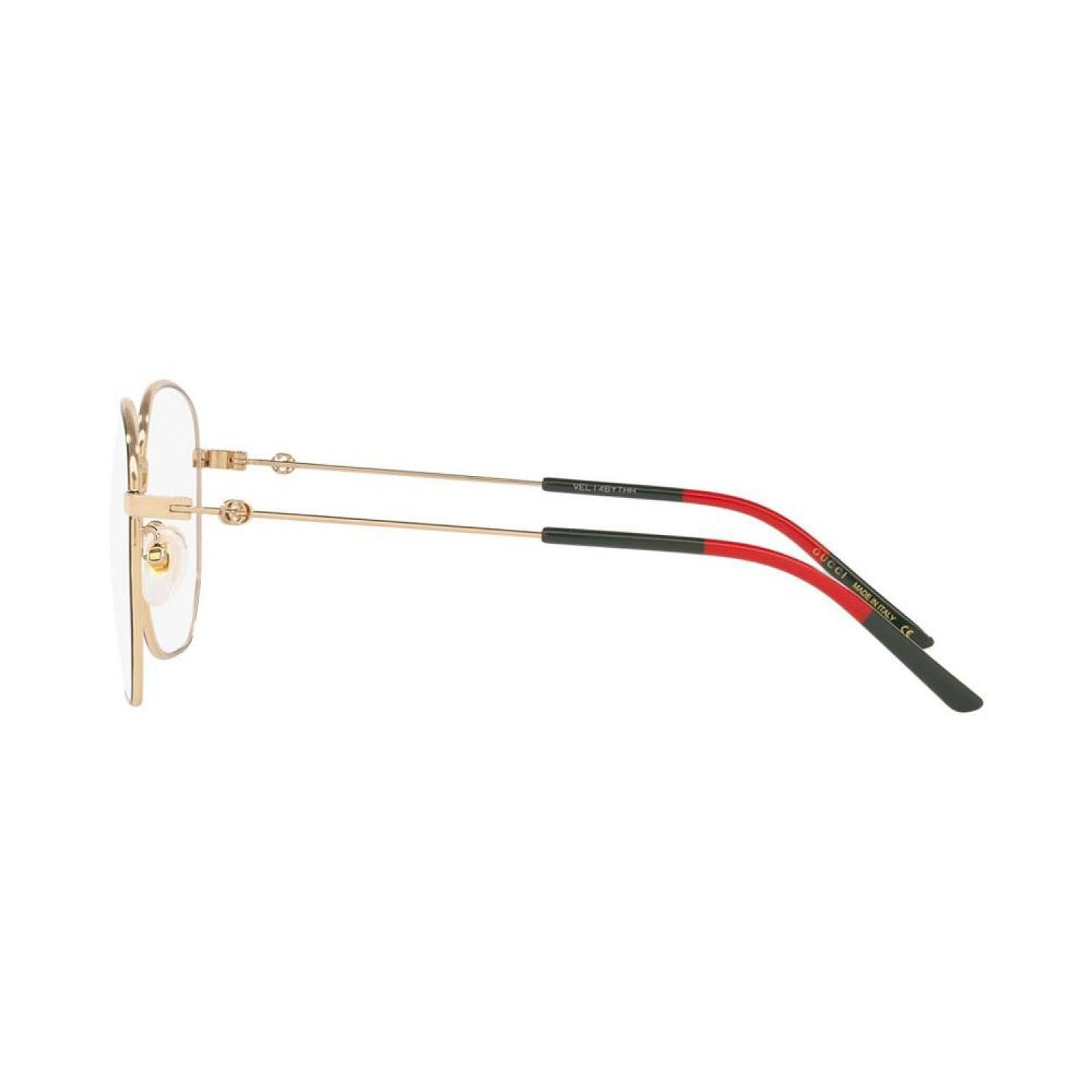 GC001178 Women's Pilot Eyeglasses