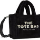 Black 'The Terry Small' Tote
