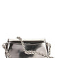 Michael Michael Kors Mila Chained Small Shoulder Bag
