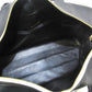 Chanel Matrasse  Leather Travel Bag (Pre-Owned)