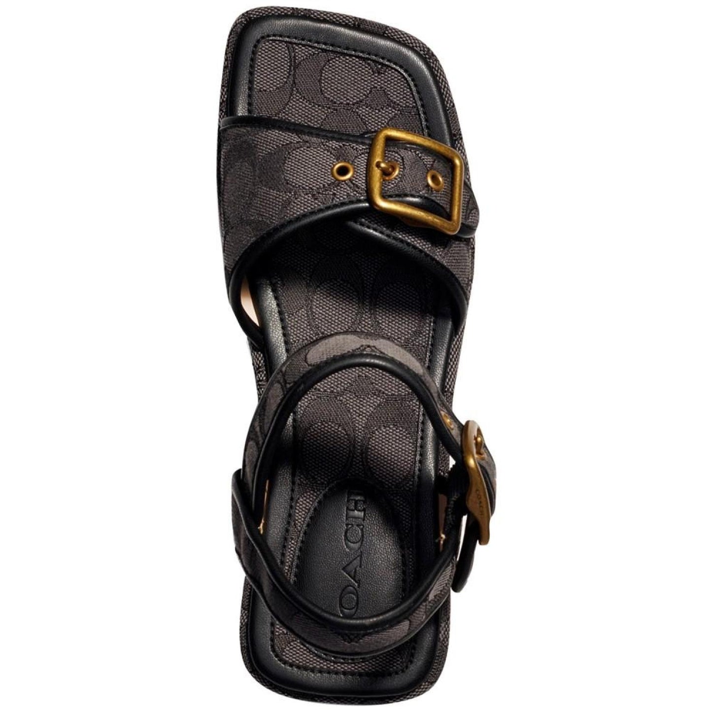 Women's Naomi High Flatform Sandals