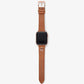 Leather Strap For Apple Watch®