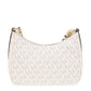 Michael Michael Kors Jet Set Chained Shoulder Bag