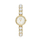 Monroe Pearl Bracelet Watch - KSW1687