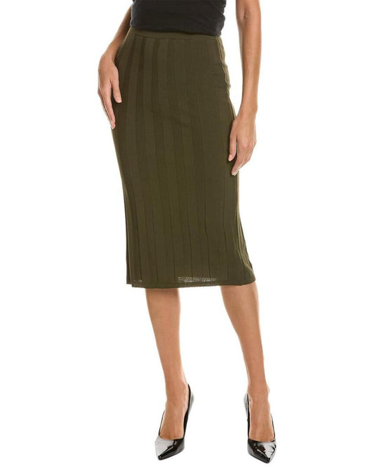 Max Mara Leisure Gallia Skirt