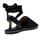 Corrine Signature Recycled Nylon Espadrille