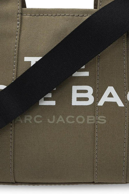 Marc Jacobs The Mini Traveler Tote Bag