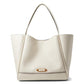 Gramercy Pebbled Leather Large Tote