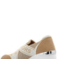 Michael Michael Kors Geena Wedge Sneakers