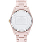 Women's Preston Blush Ceramic Bracelet Watch 36mm