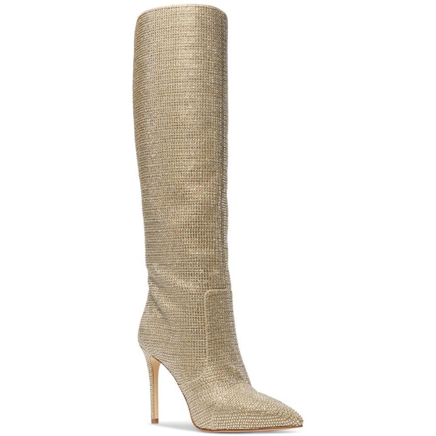 Rue Stiletto Boots
