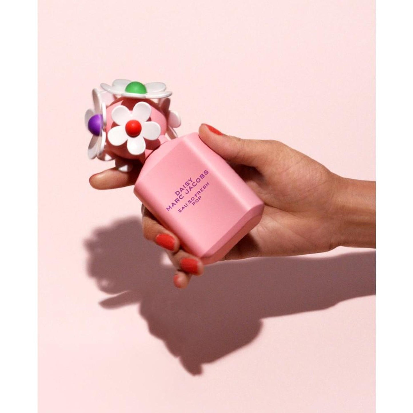 Daisy Eau So Fresh Pop Eau de Toilette, 2.5 oz.