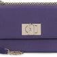 Furla 1927 Twist-Lock Mini Crossbody Bag