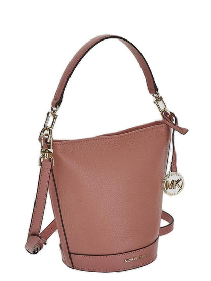 Michael Michael Kors Logo Lettering Small Crossbody Bag