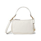 Soft Pebble Leather Cary Crossbody