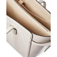 Knott Pebbled Leather Large Tote