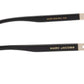 Gold Hexagonal Glasses