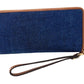 Michael Kors Women's Jet Set Travel Continental Wristlet Wallet