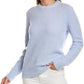 Michael Kors Boucle Cashmere Pullover