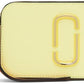 Yellow 'The Colorblock Snapshot' Bag