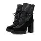 Culver Bootie
