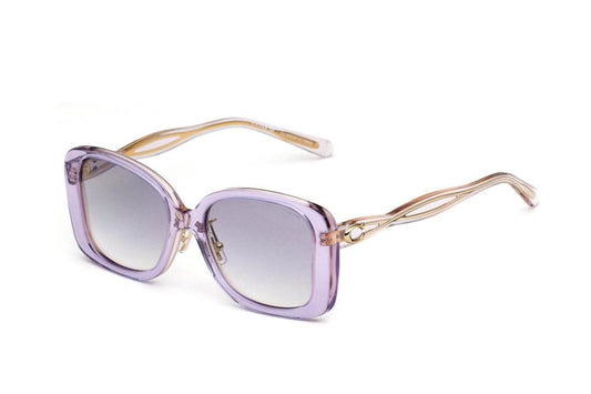 Coach Women's Fashion 55mm Sunglasses