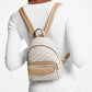 Maisie Extra-Small Logo 2-in-1 Backpack