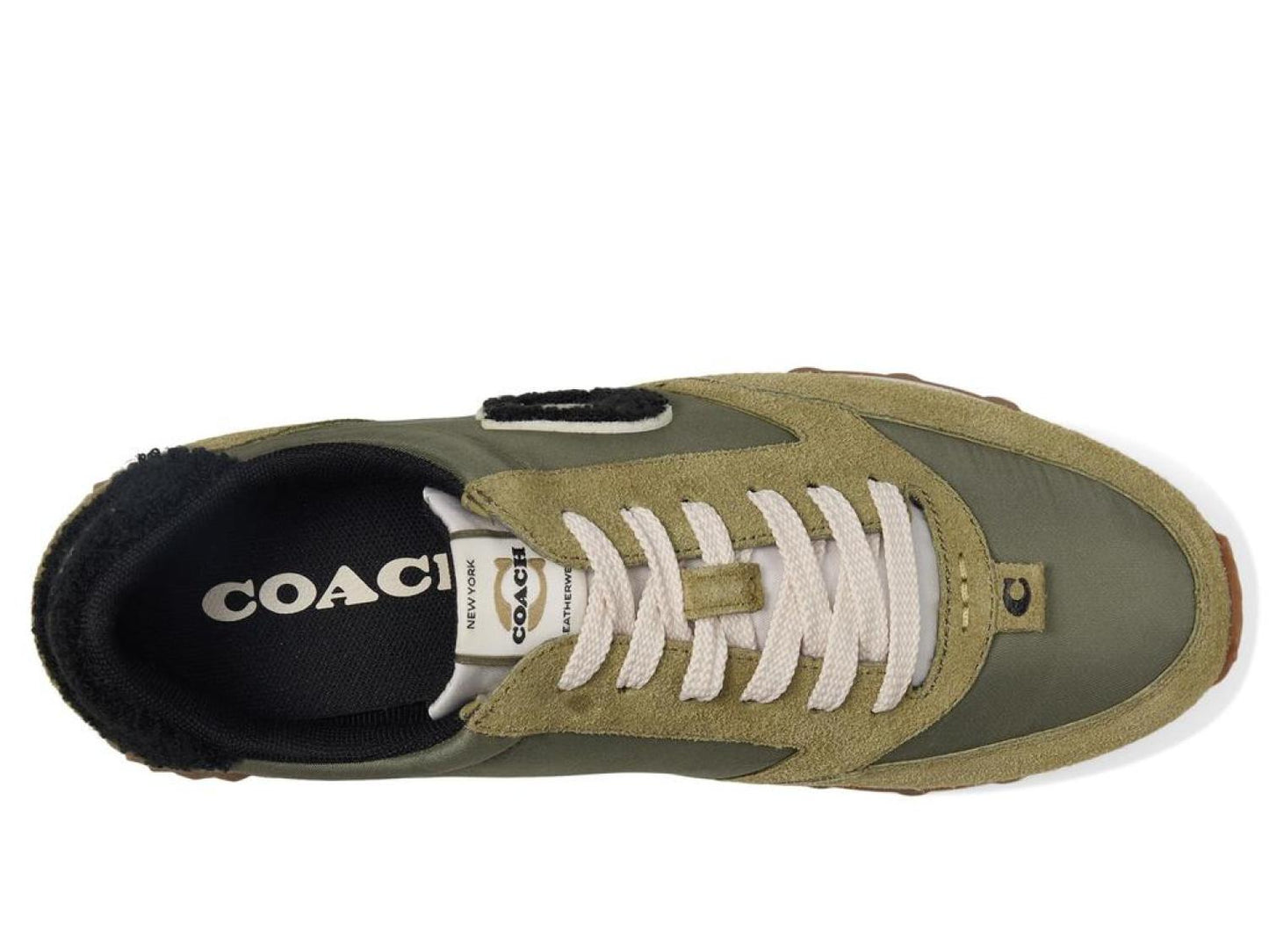 Runner Sneaker