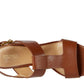 Becker T Strap