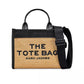 The Woven Small Tote