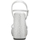 Women's Laci Ankle-Strap Platform Sandals