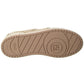 FENDI Match Jacquard Canvas Sneaker