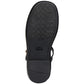 Penney Soft Emblem Flatform Fisherman Sandals
