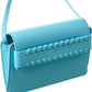 Chloé Mony Leather Shoulder Bag